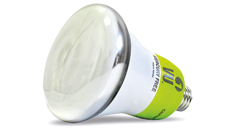 VU1 Projekt - ESL lamp 2